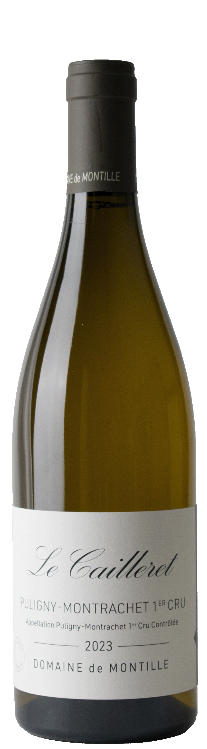 Puligny Montrachet 1er Cru le Cailleret 2023