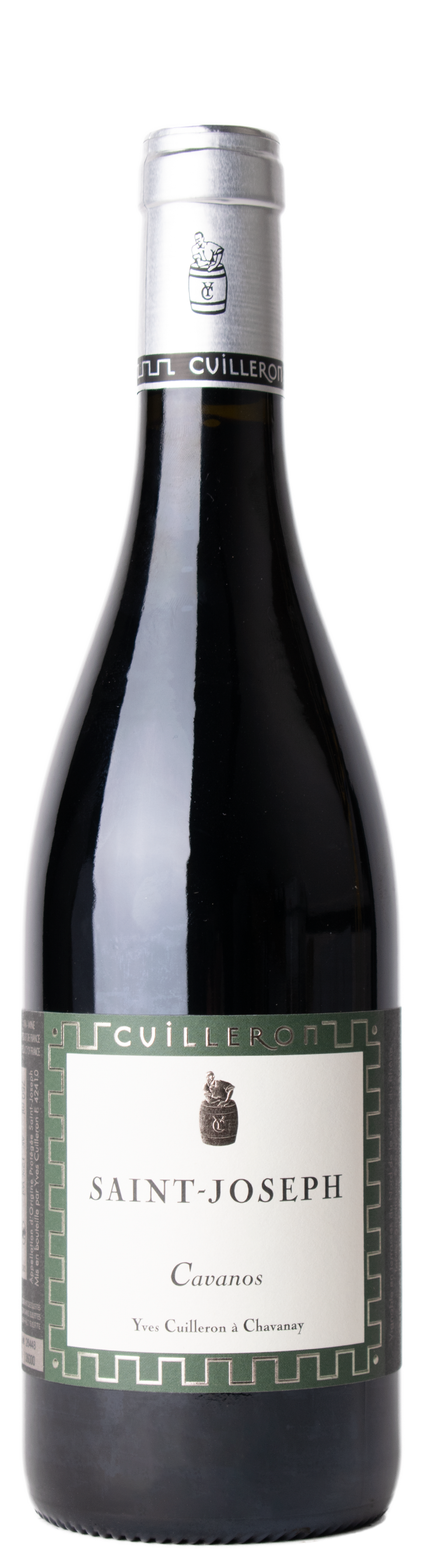 Saint Joseph 2022 Cavanos 0.375L