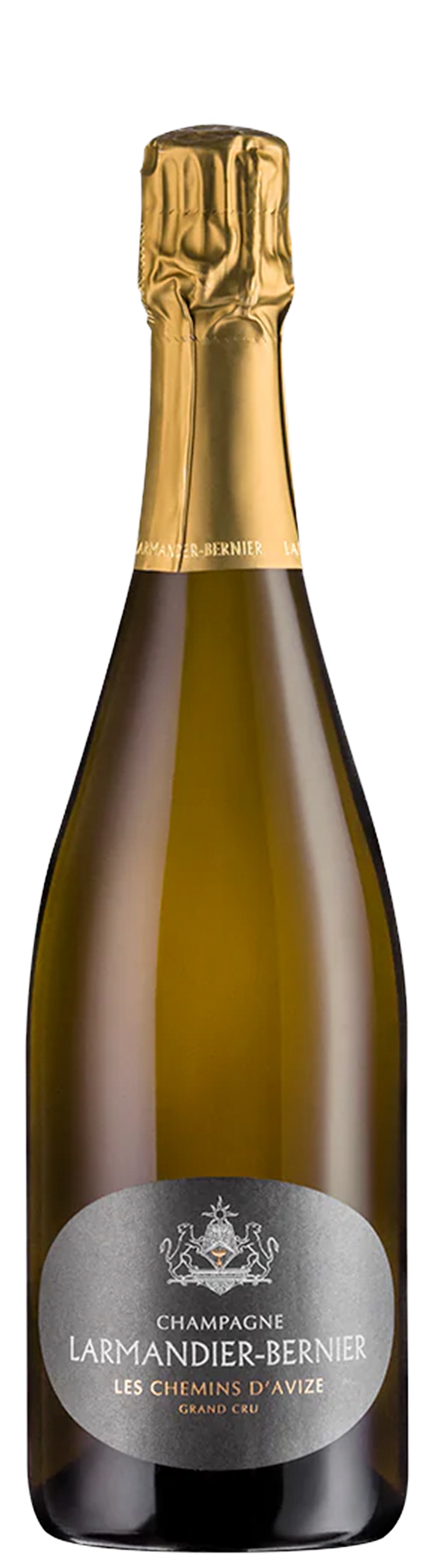 Champagne Grand Cru Extra Brut Les Chemins d’Avize 2015