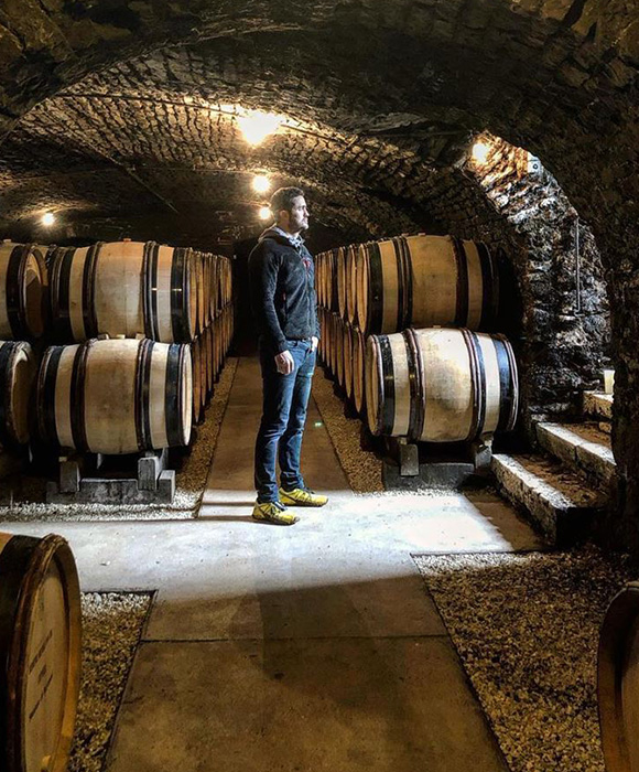 Domaine Ballot Millot