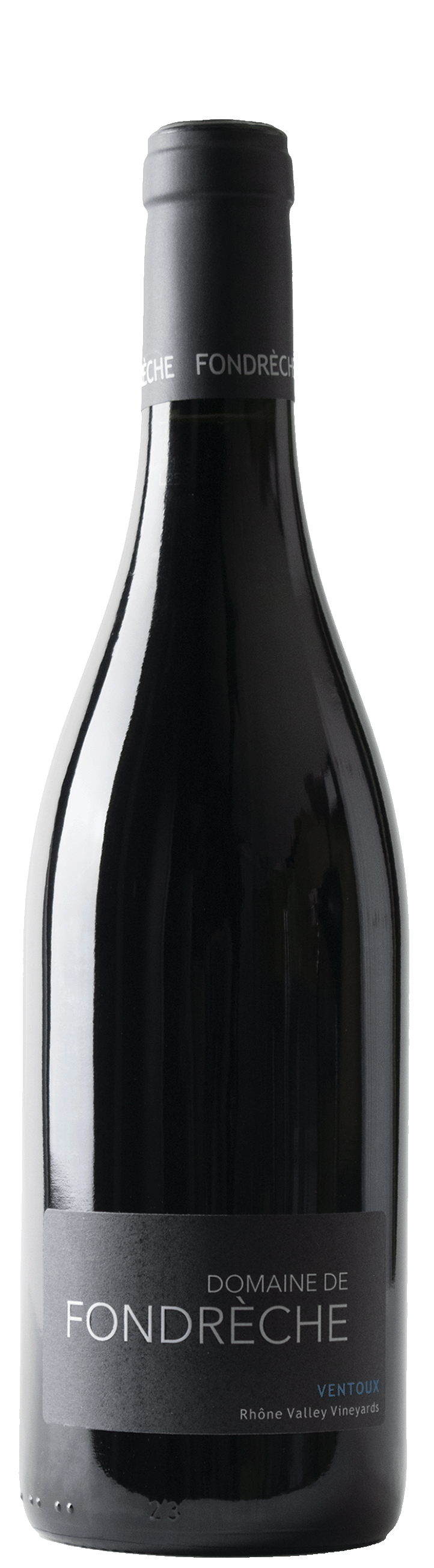 Ventoux 2024 Rouge du Domaine