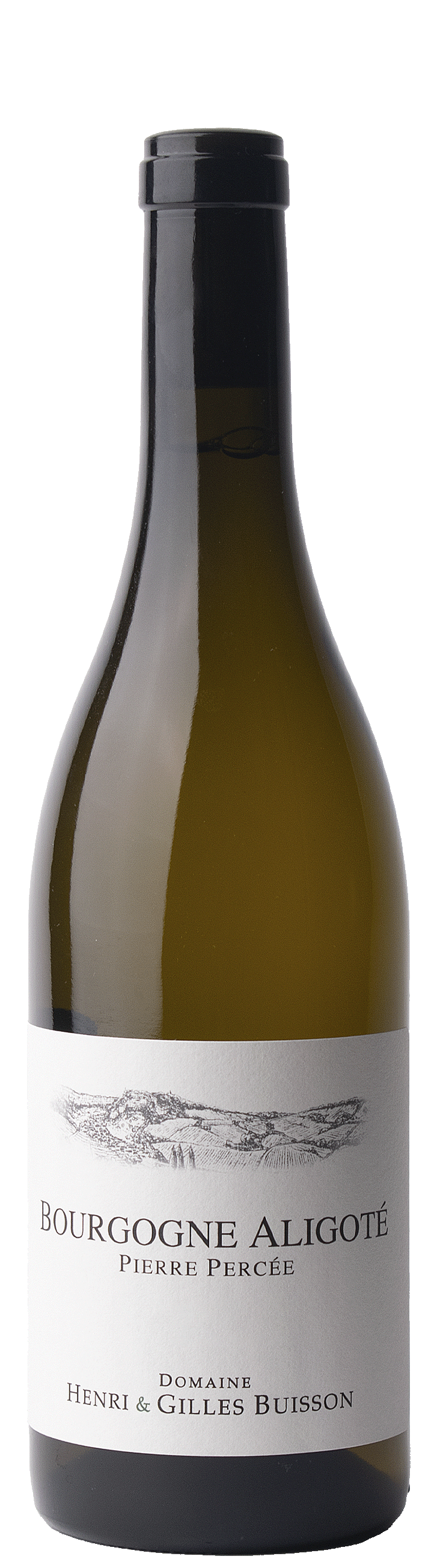 Bourgogne Aligote 2023