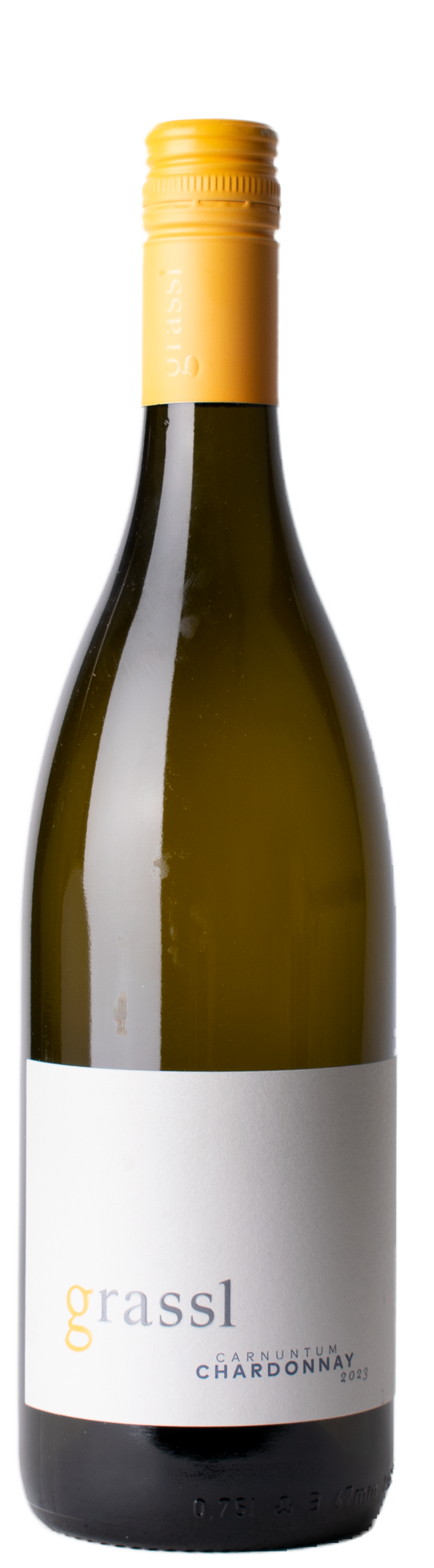 Carnuntum Chardonnay 2023