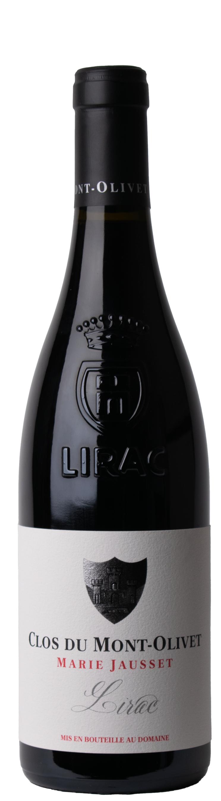 Lirac 2022 Marie Jausset