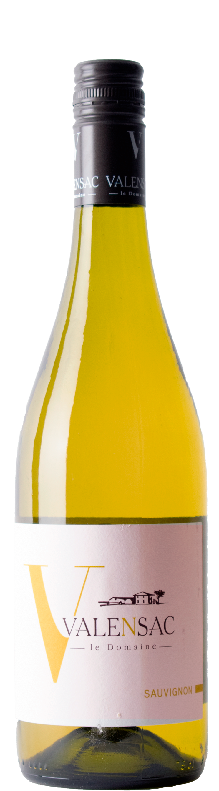 IGP Pays d'Oc 2023 Sauvignon Valensac