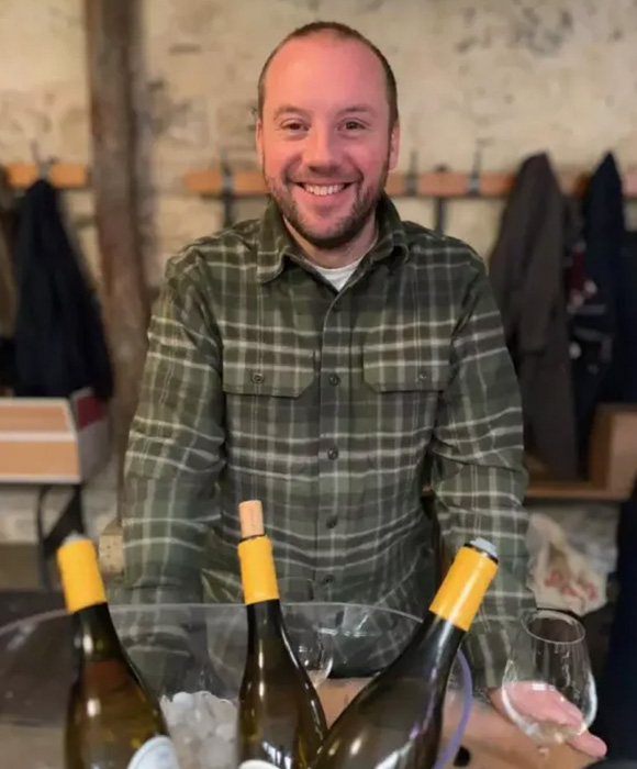 Domaine Charles Audoin