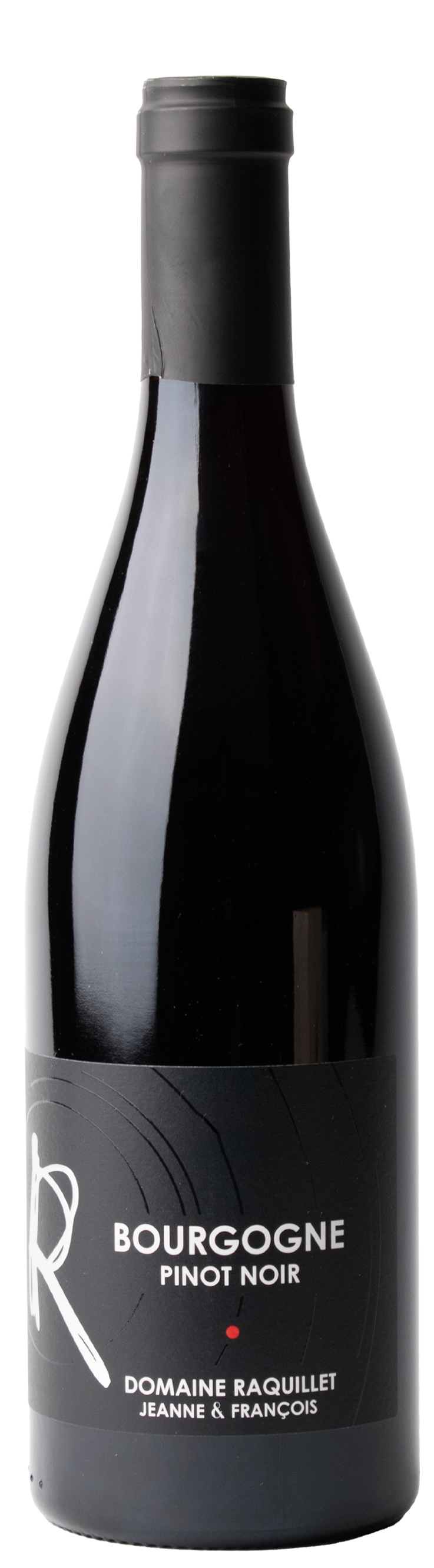 Bourgogne Pinot Noir 2023