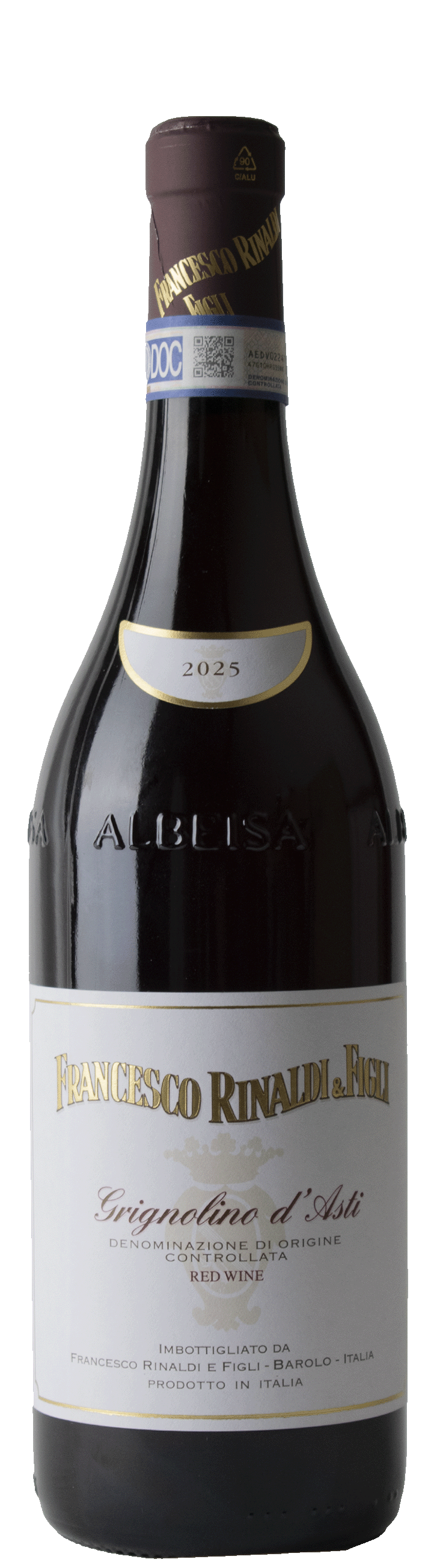 Grignolino d'Asti 2025