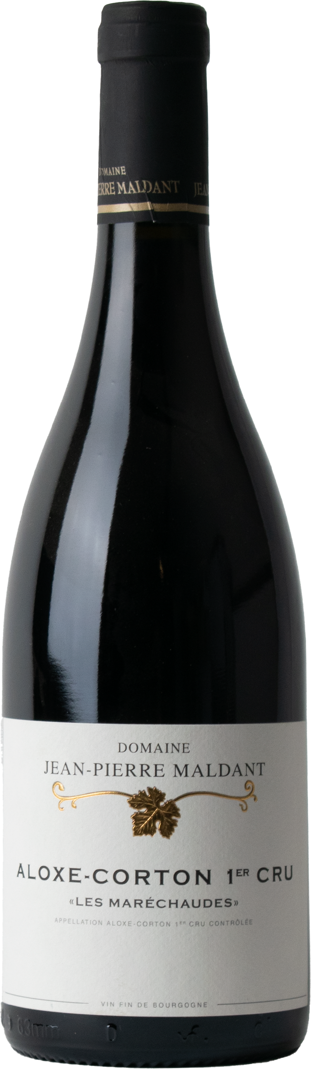 Aloxe Corton 1er Cru Les Maréchaudes 2021