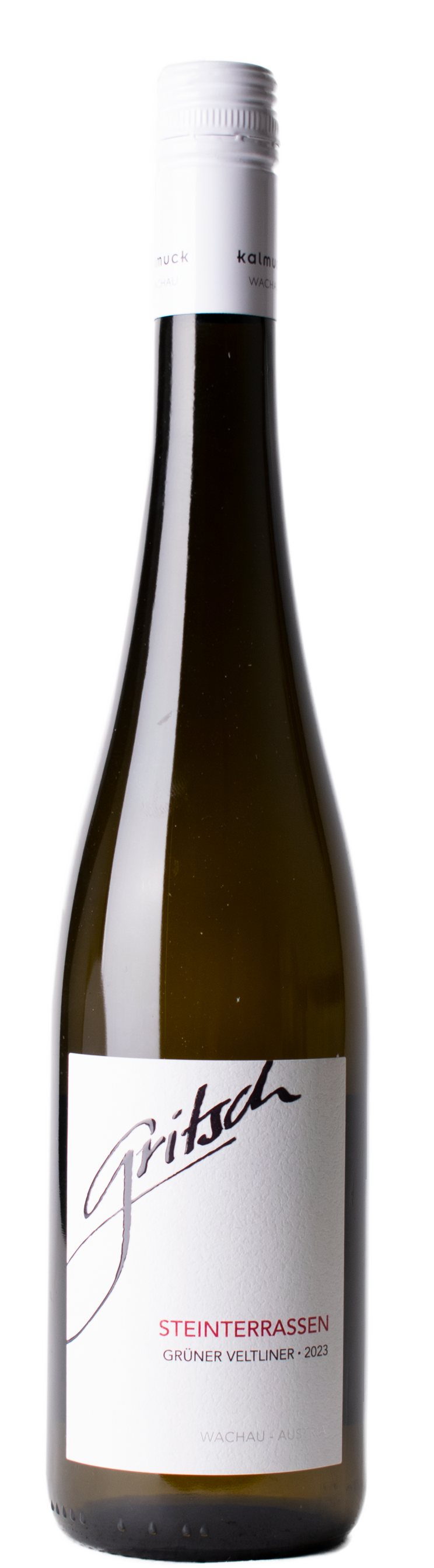Wachau 2024 Grüner Veltliner Steinterrassen