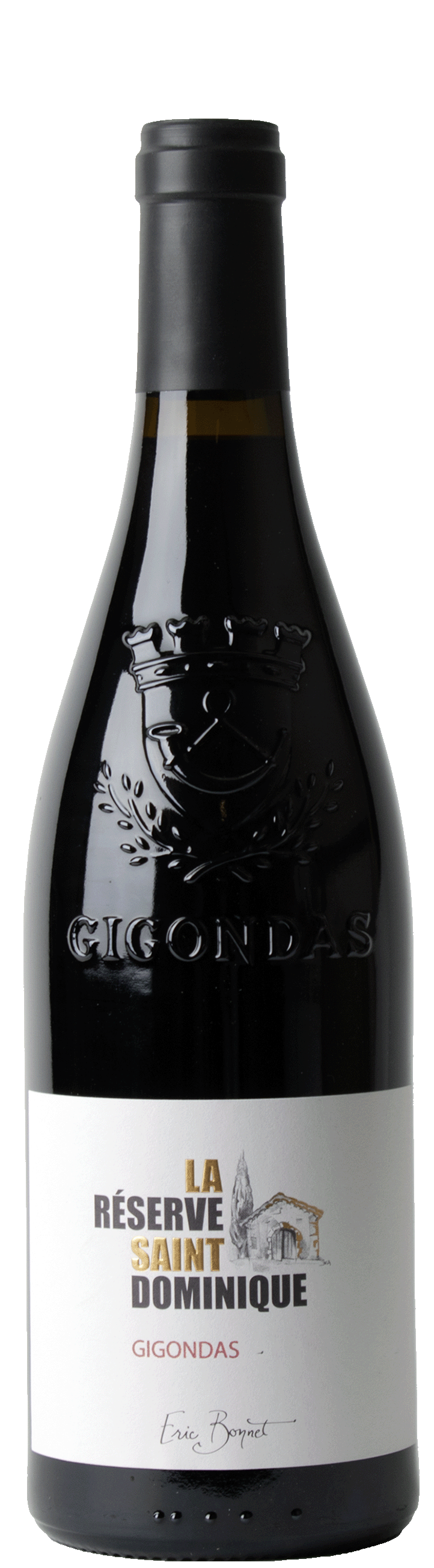 Gigondas 2024 Reserve