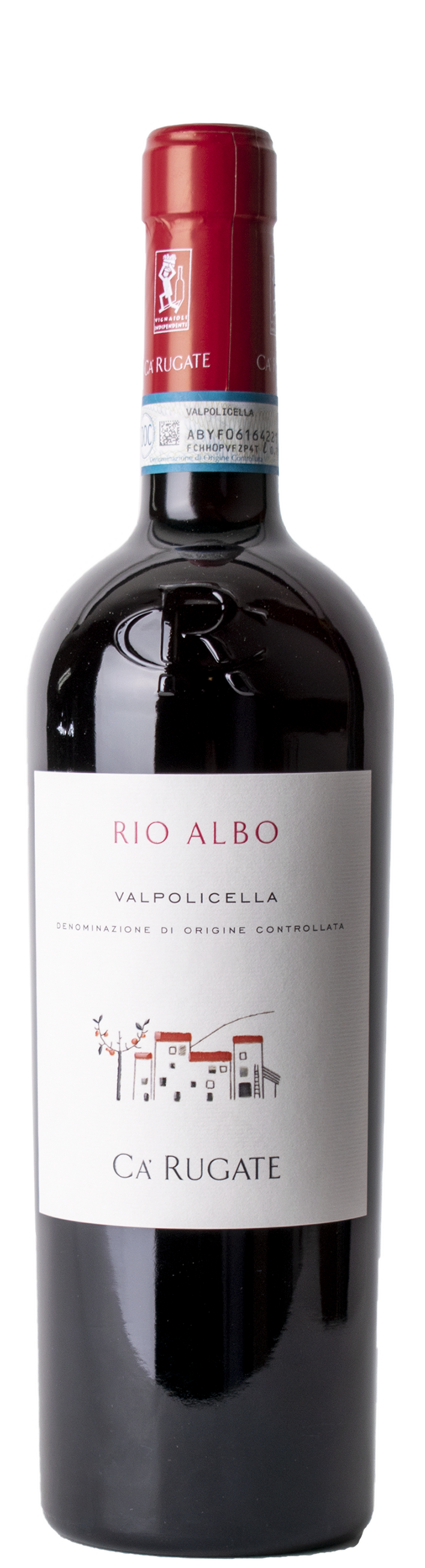 Valpolicella Rio Albo 2023