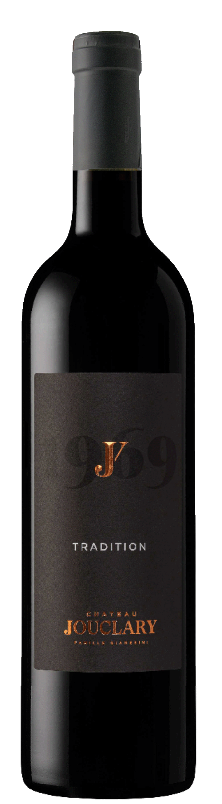 Cabardes 2024 tradition rouge