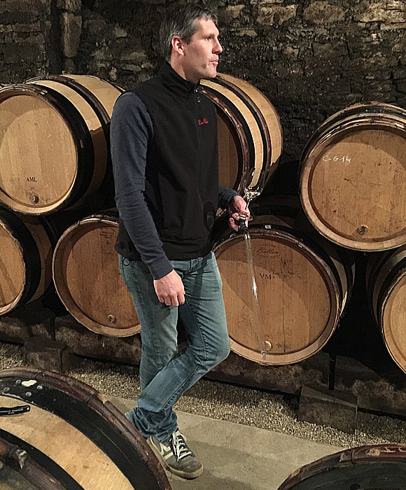 Domaine Antoine Jobard