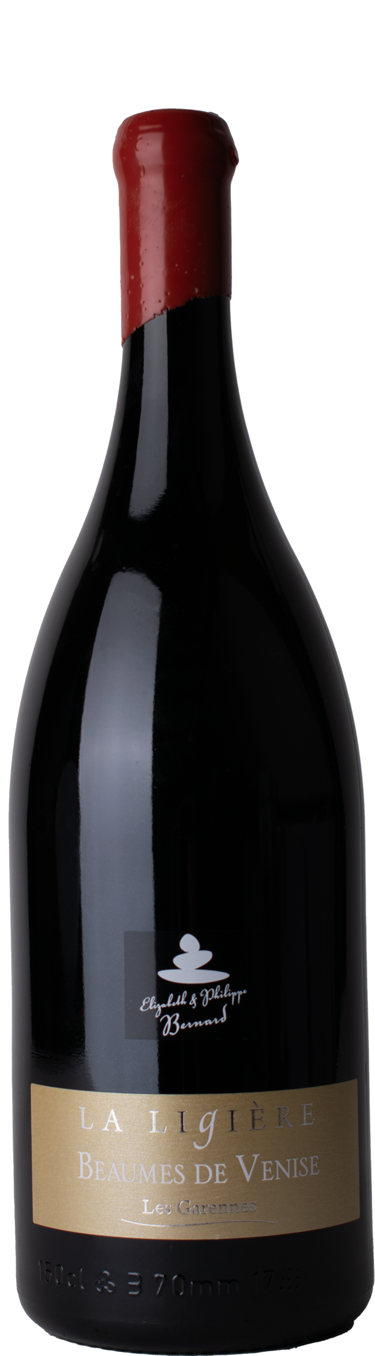 Beaumes de Venise 2022 Les Garennes 1.5L