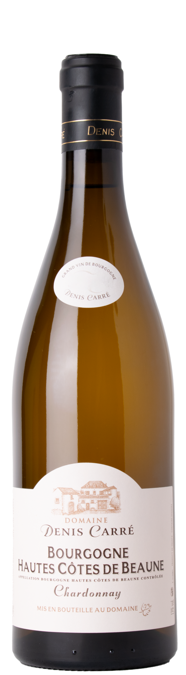 Bourgogne Hautes Côtes de Beaune blanc 2022