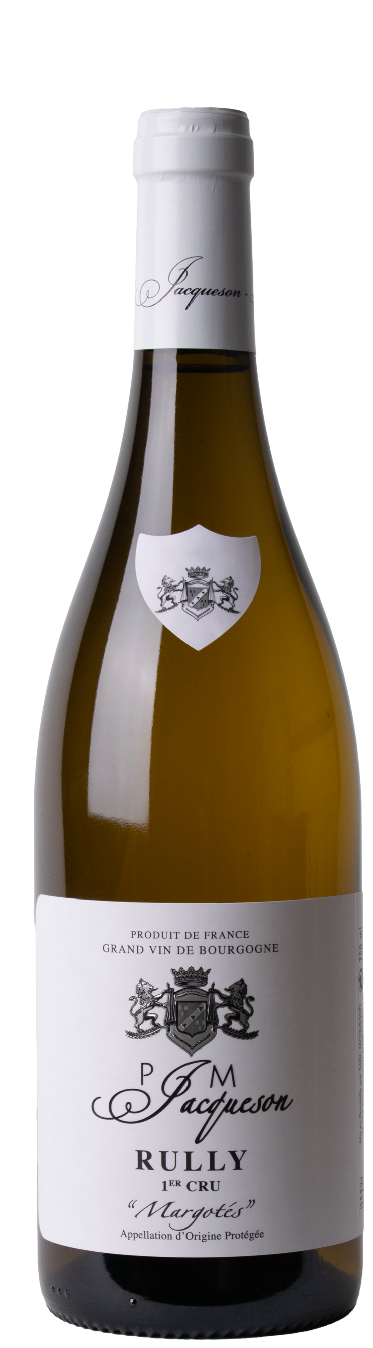 Rully 1er Cru Margotés 2024