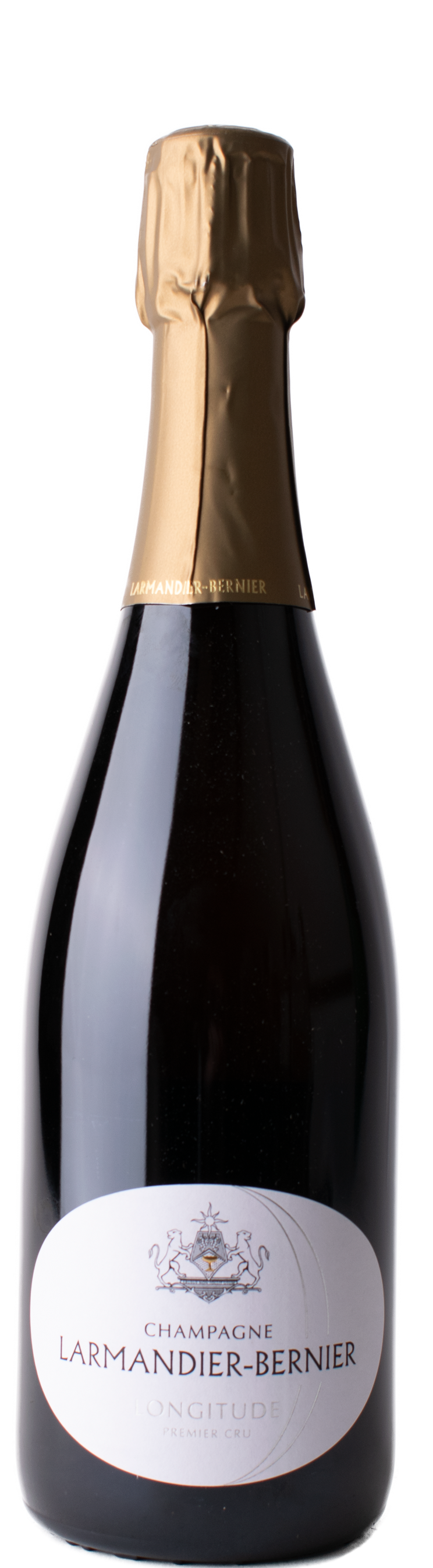 Champagne Blanc de Blancs Extra Brut 1er Cru Longitude