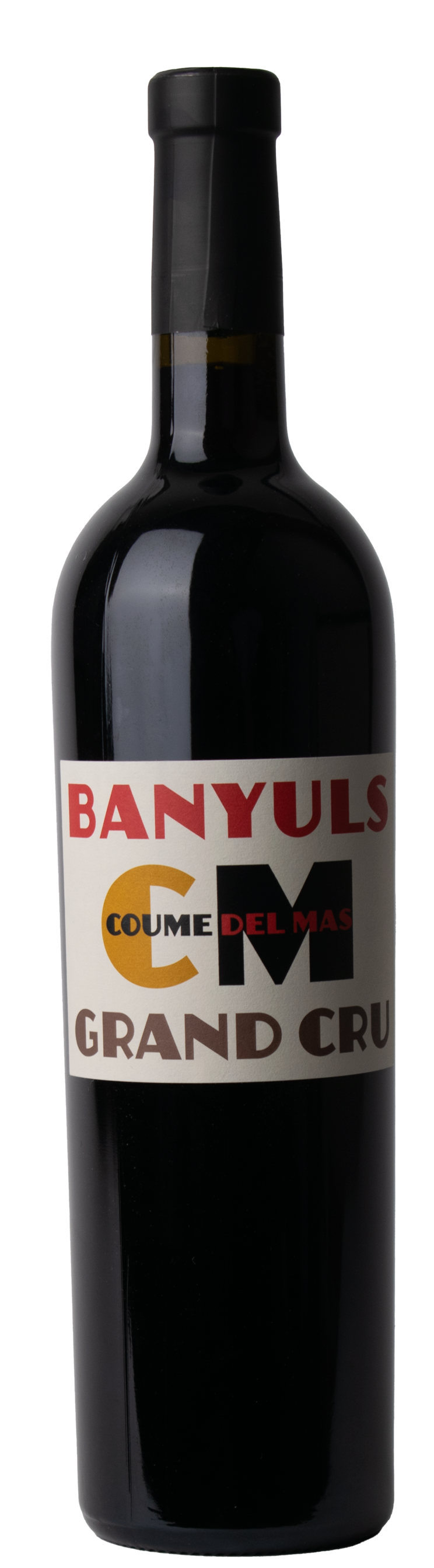 Banyuls Grand Cru Hors D'Age