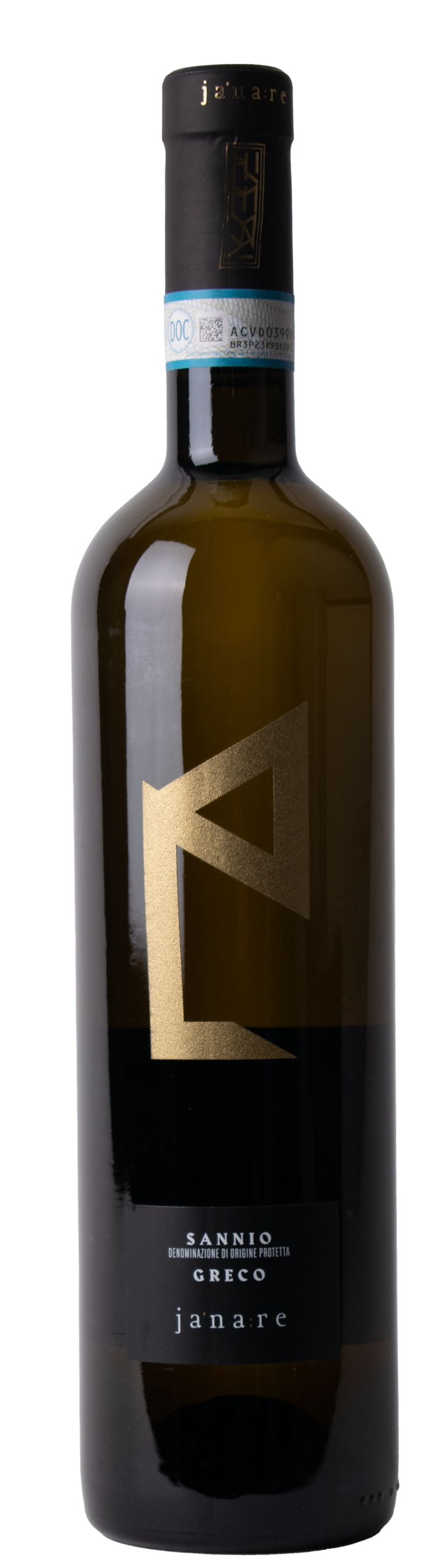Sannio DOP 2024 Greco