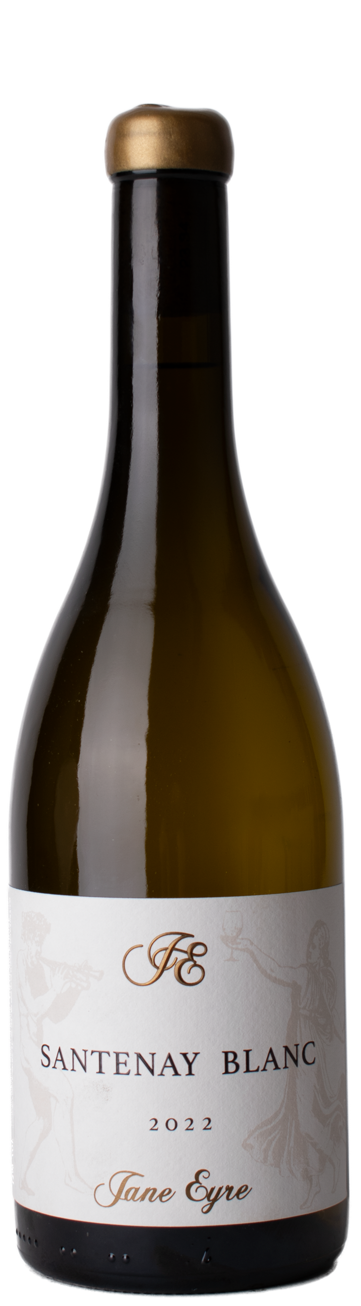 Santenay blanc 2022 village