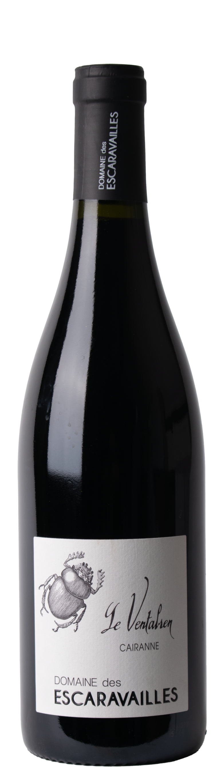 Cairanne 2022 Le Ventabren rouge