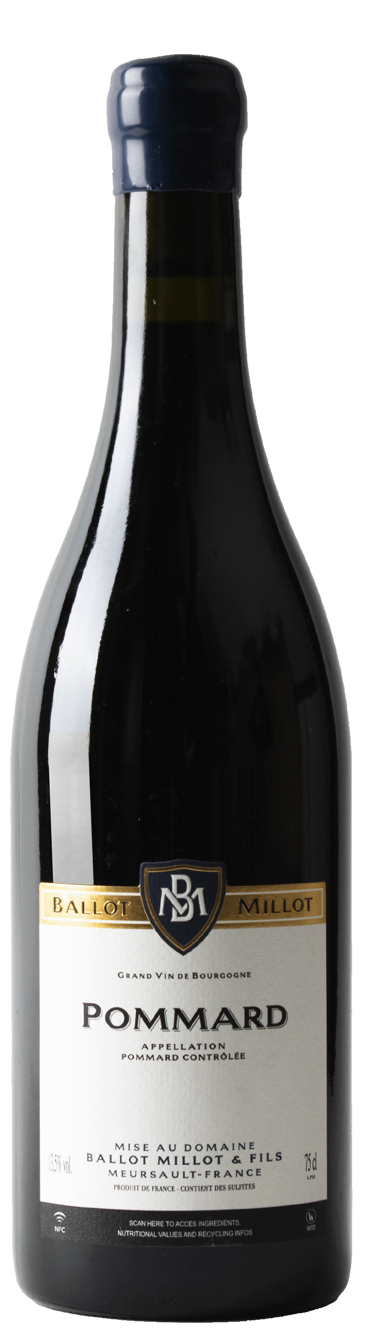 Pommard 2022
