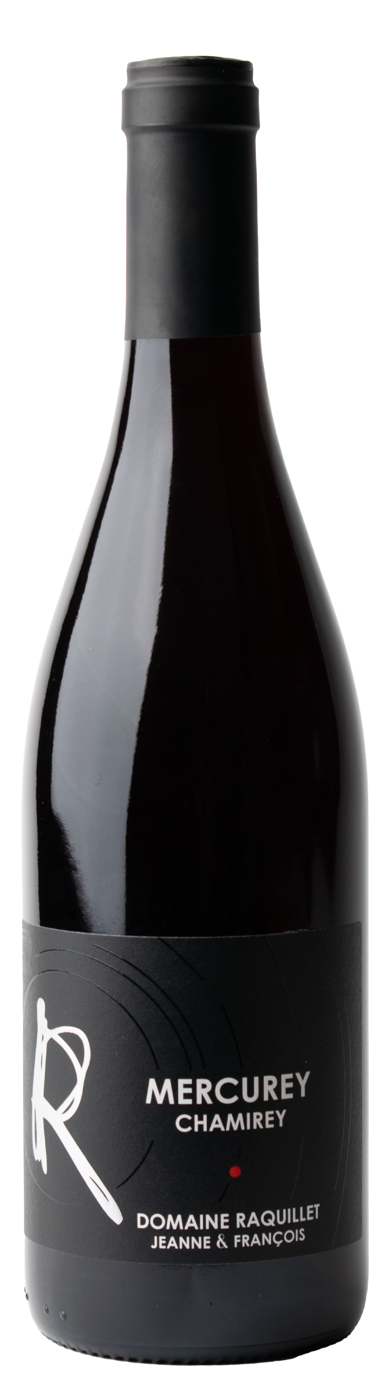 Mercurey 2023 Chamirey rouge