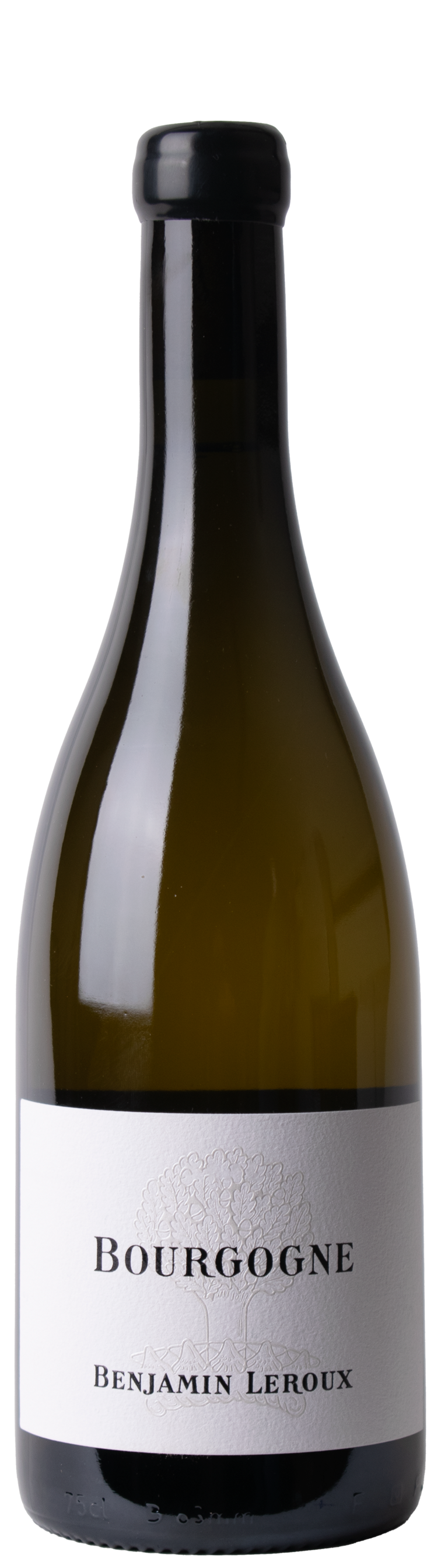 Bourgogne Blanc 2023