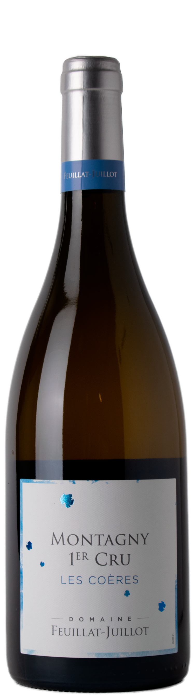 Montagny 1er cru blanc Coeres 2021