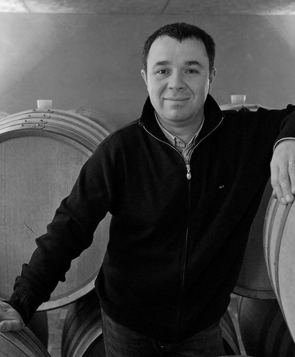 Domaine Daniel Crochet