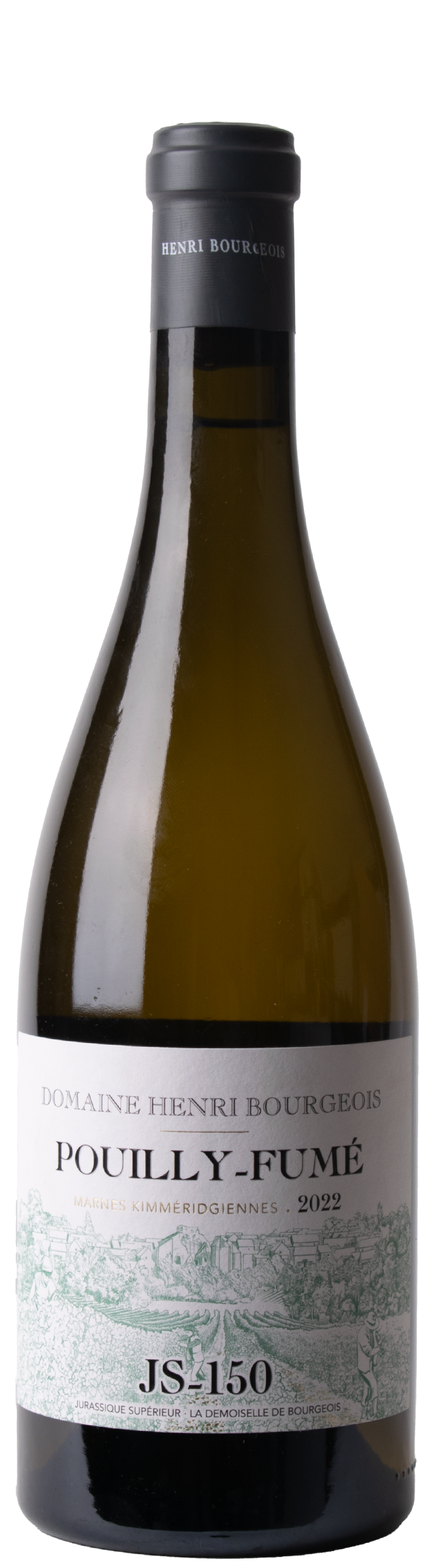 Pouilly Fumé 2022 JS-150