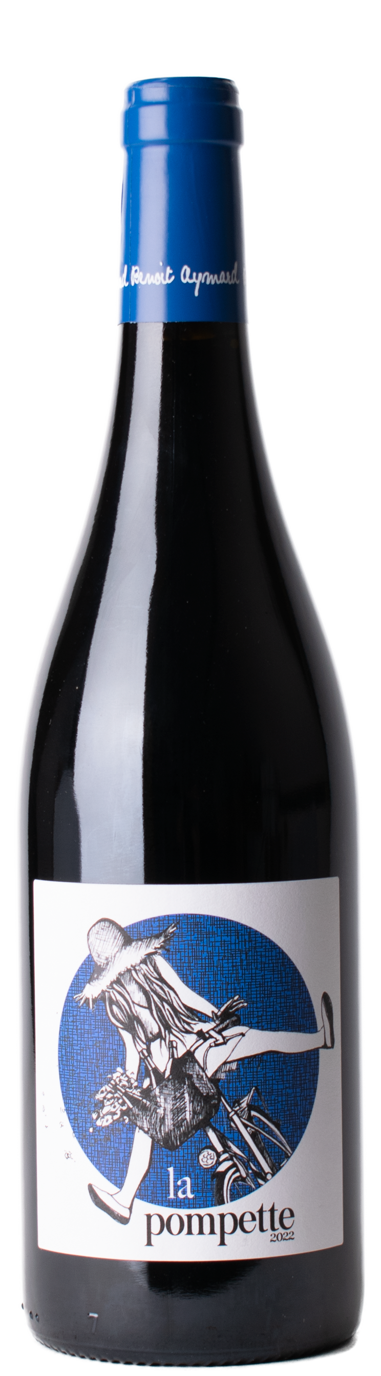 Cahors 2022 Pompette