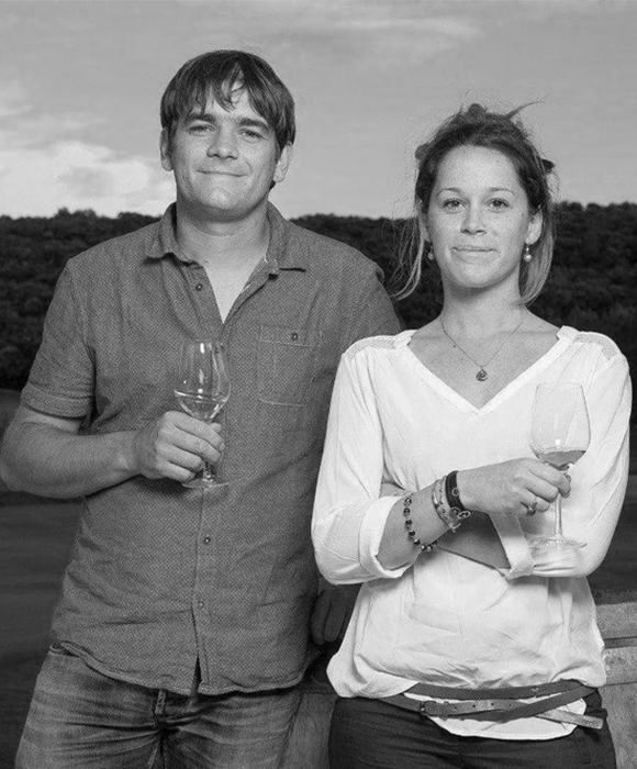 Domaine Marchand-Grillot