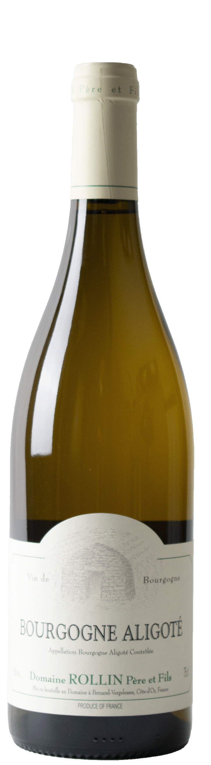 Bourgogne Aligoté 2024