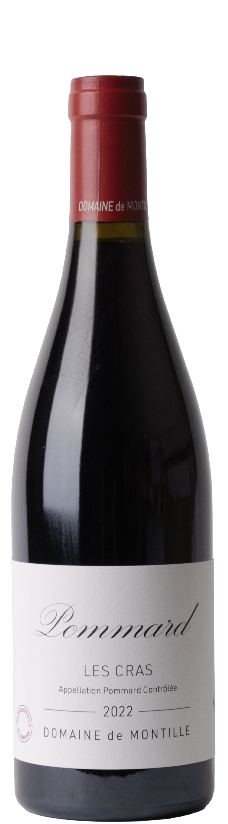 Pommard 2023 Les Cras