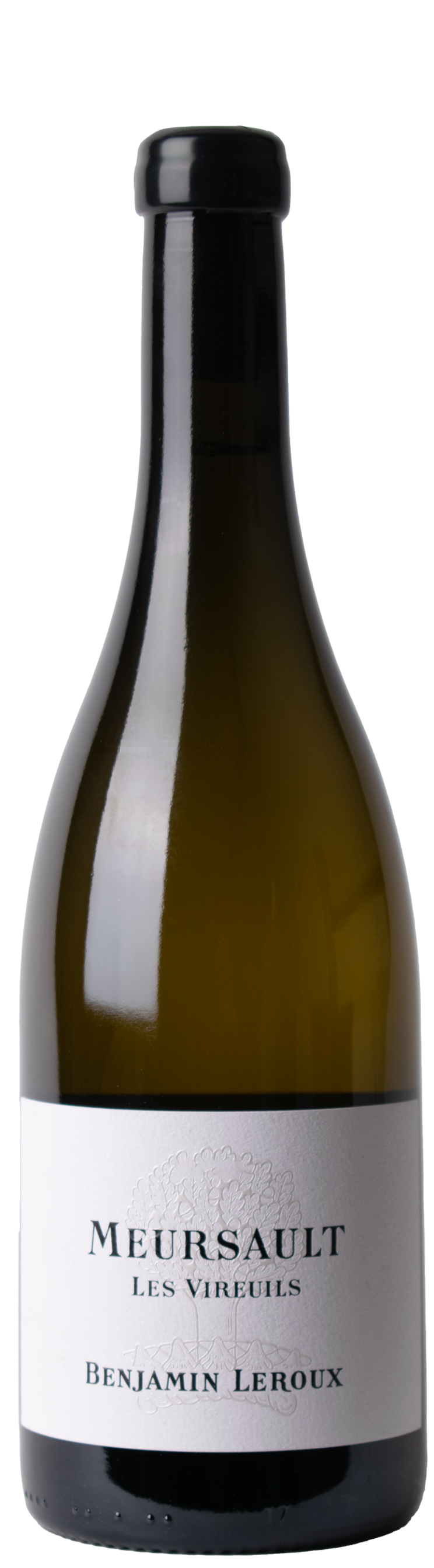 Meursault 2022 Les Vireuils