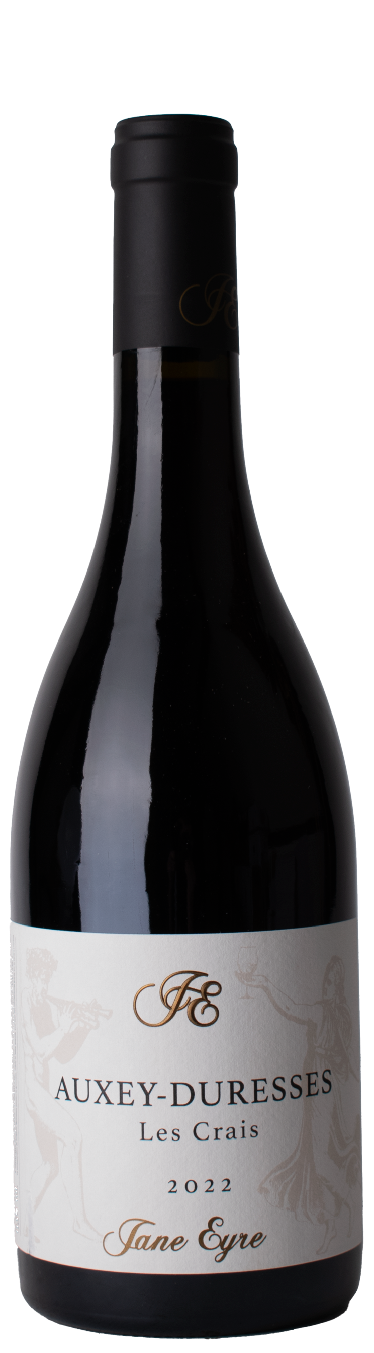 Auxey Duresses rouge 2022