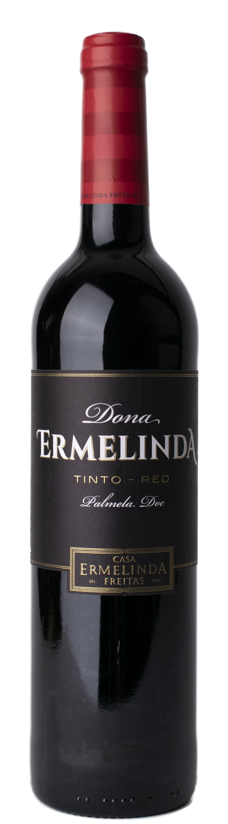 Palmela 2023 Dona Ermelinda Tinto