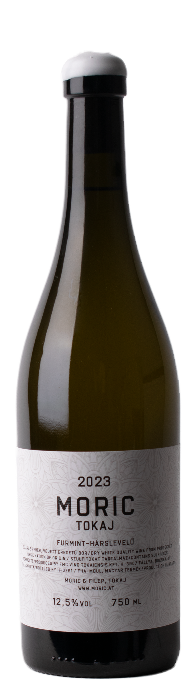 Tokaj blend 2023 Furmint Harslevelü