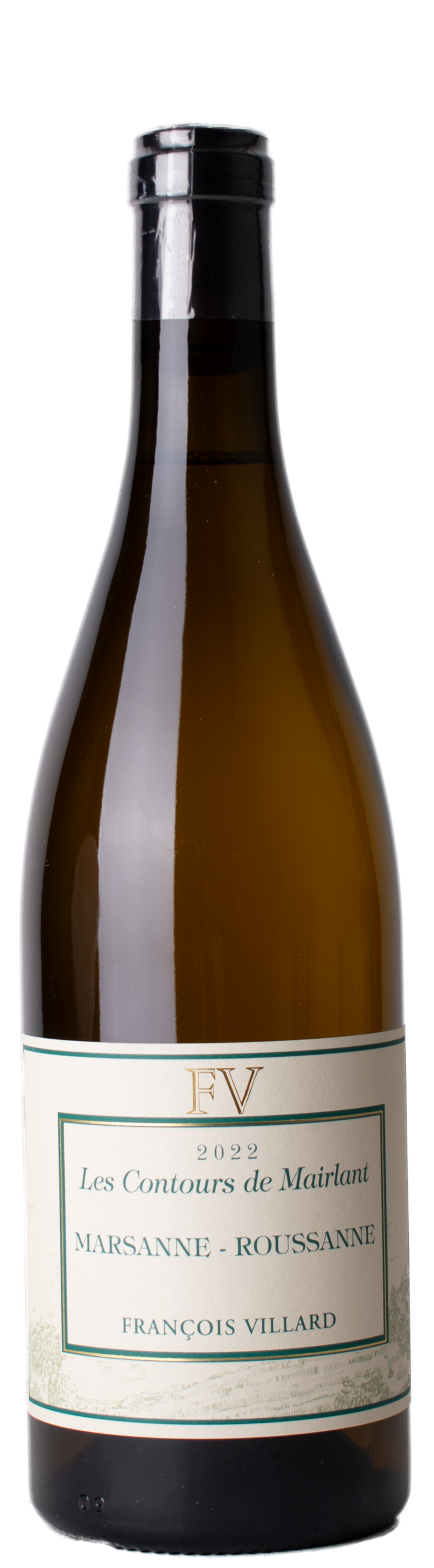 IGP Collines Rhodaniennes 2023 Les Contours de Mairlant