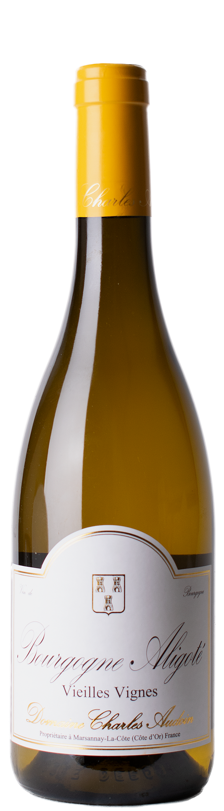 Bourgogne Aligoté 2023