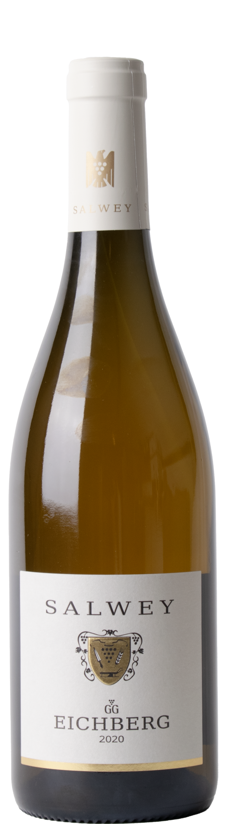 Baden Eichberg Grauburgunder GG 2020