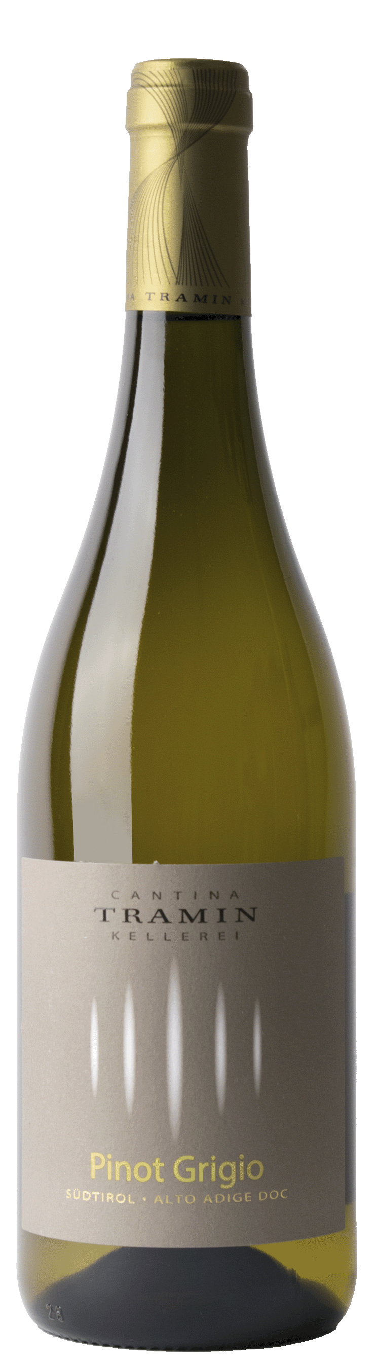 Alto Adige 2025 Pinot Grigio