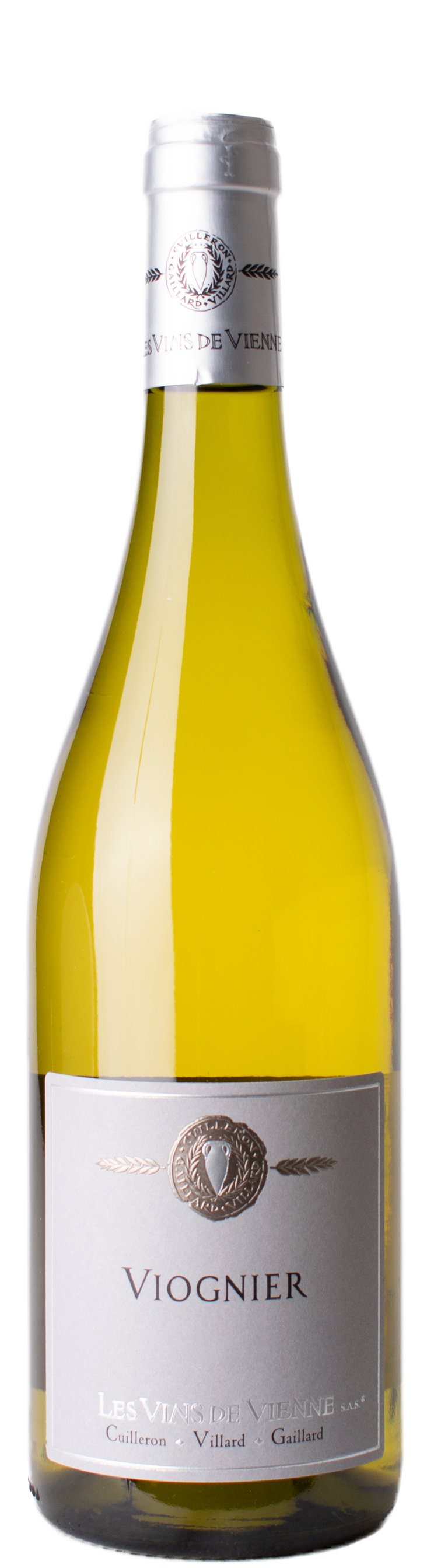 IGP Collines Rhodaniennes 2022 Viognier Amphore D'Argent