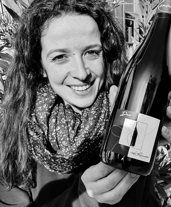 Domaine de la Renaudie