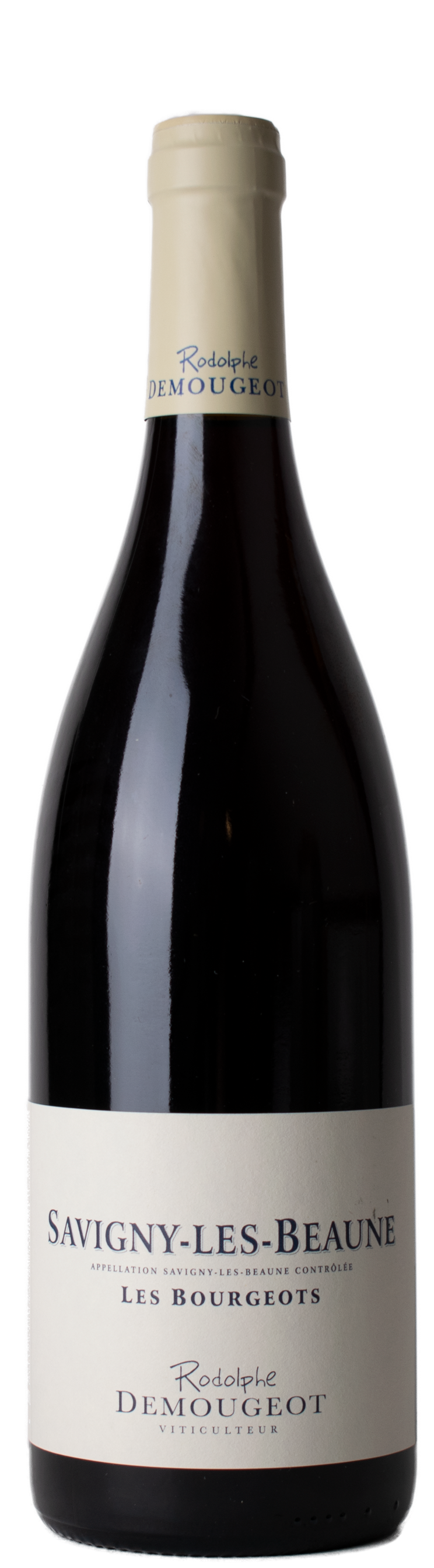 Savigny-lès-Beaune 2021 Bourgeots