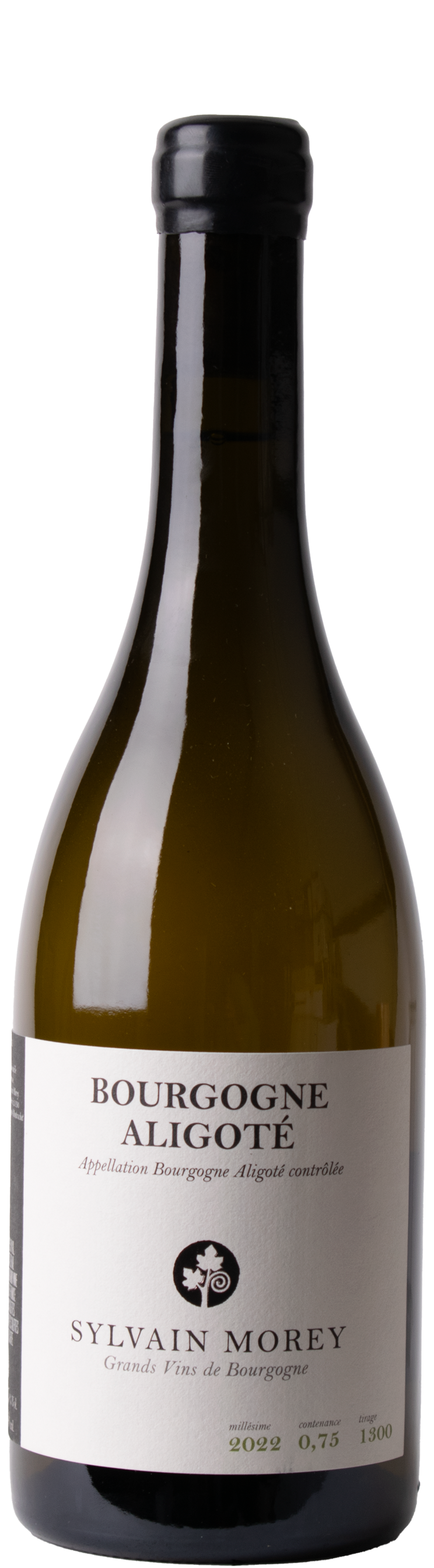 Bourgogne Aligoté 2022