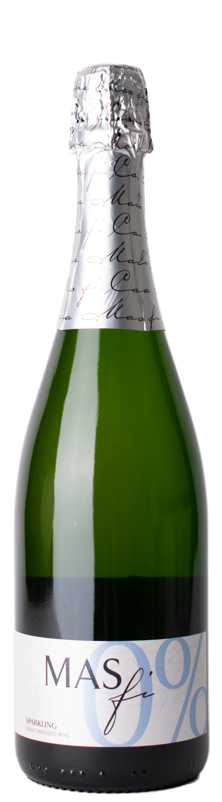 Mas Fi Cava brut 0,0% Sparkling