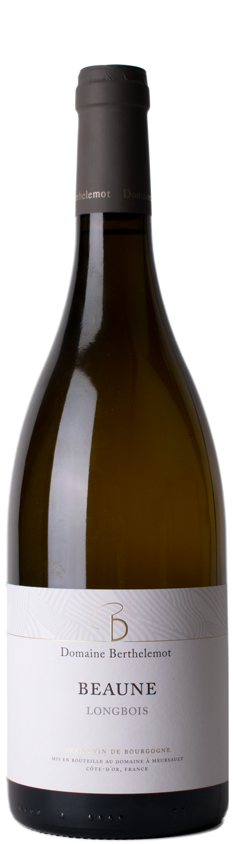 Beaune Longbois 2023 Blanc